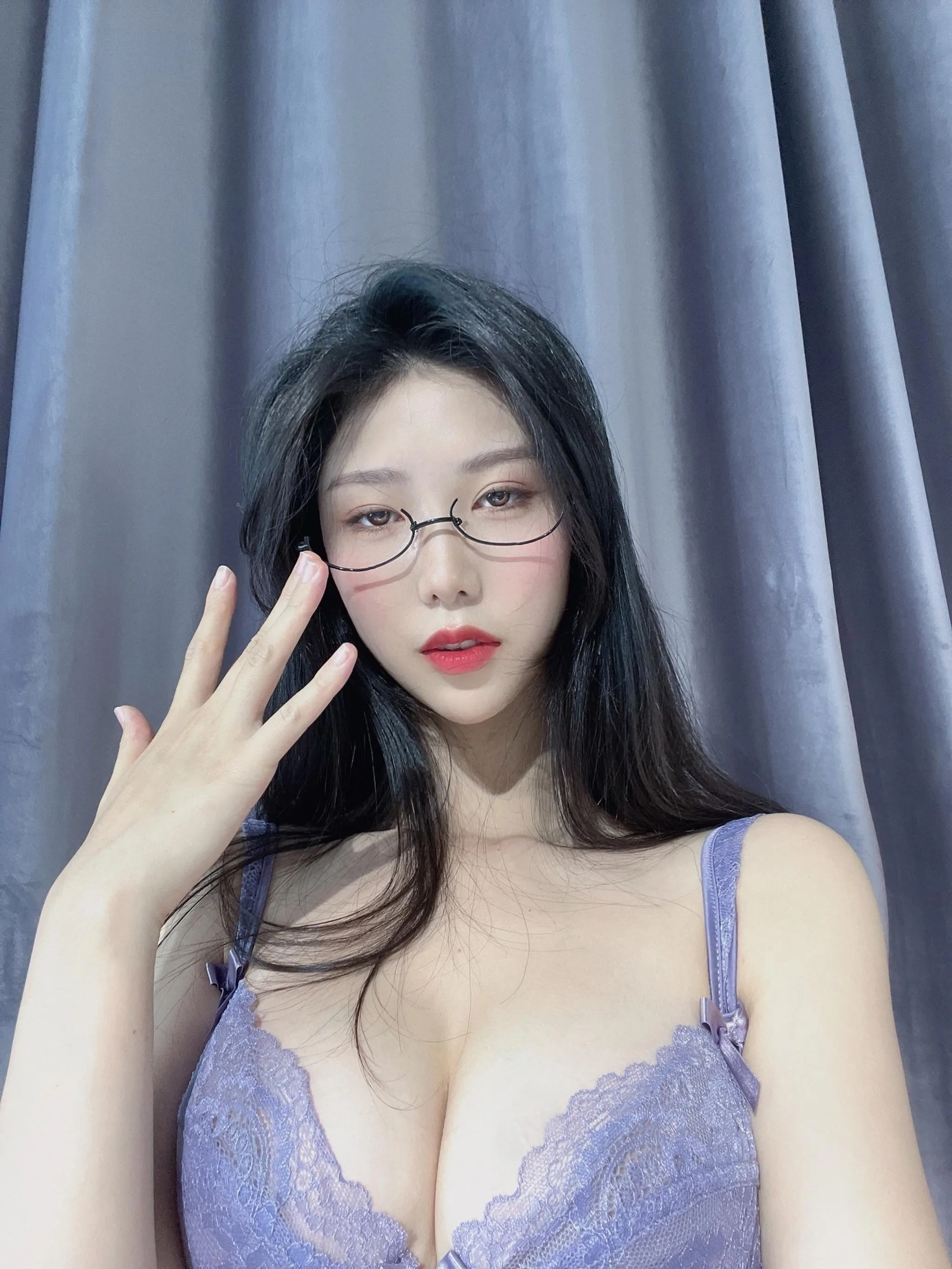 抖娘-利世 – NO.79 特殊治疗 [41P]插图8